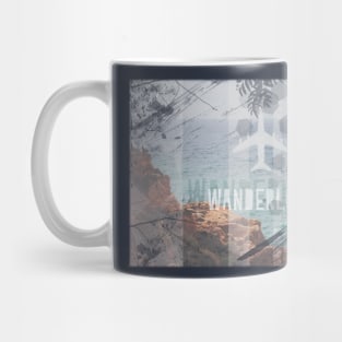 Algarve Mug